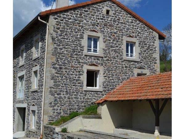 Gite Du Lavoir Le Puy-en-Velay Exterior photo